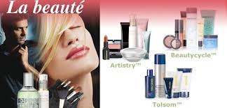 Produits de Beauté