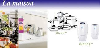 Produit pour la Maison